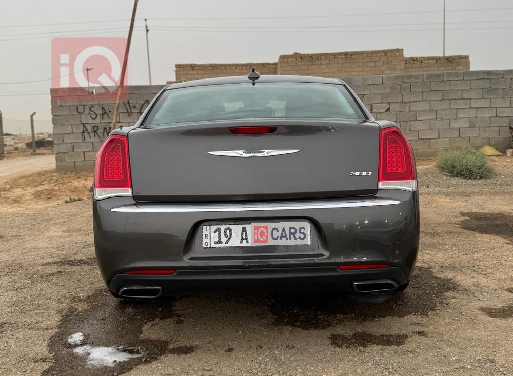 Chrysler 300